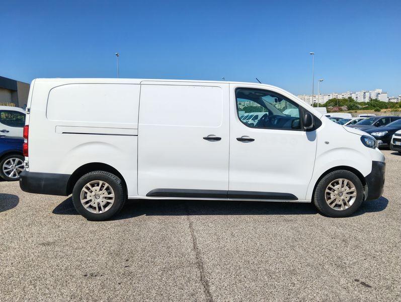 PEUGEOT Expert 2.0 Bluehdi Premium long 120cv E6