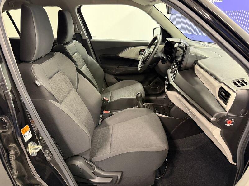 Suzuki Swift Swift 1.2h Top 4wd allgrip