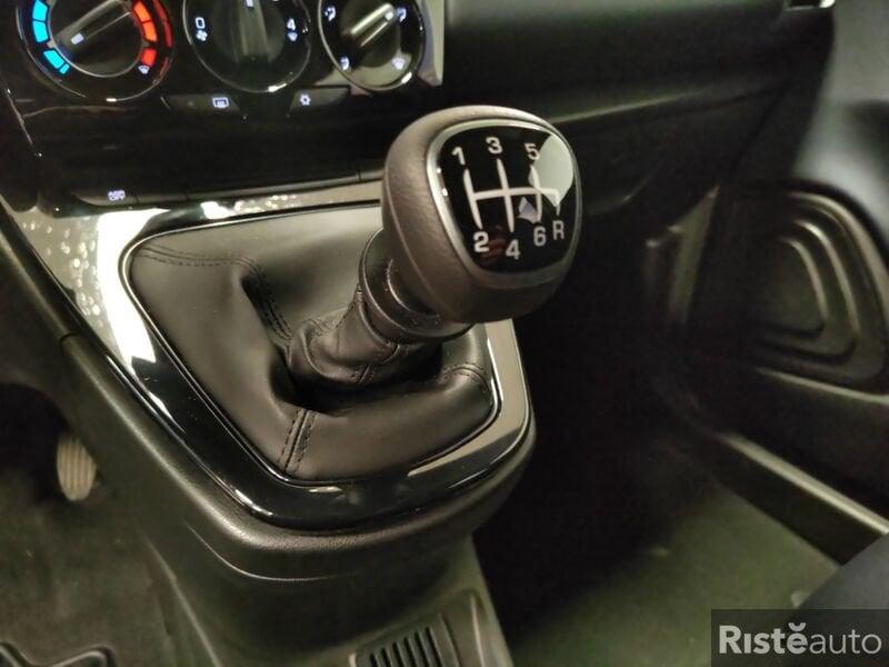 Lancia Ypsilon 1.0 FireFly 5 porte S&S Hybrid Platino