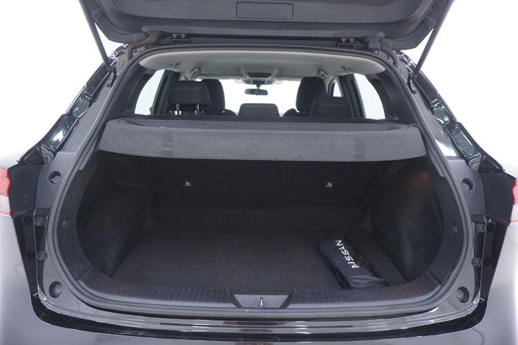 Nissan Qashqai MHEV Business Xtronic BR716935 1.3 Mild Hybrid 158CV