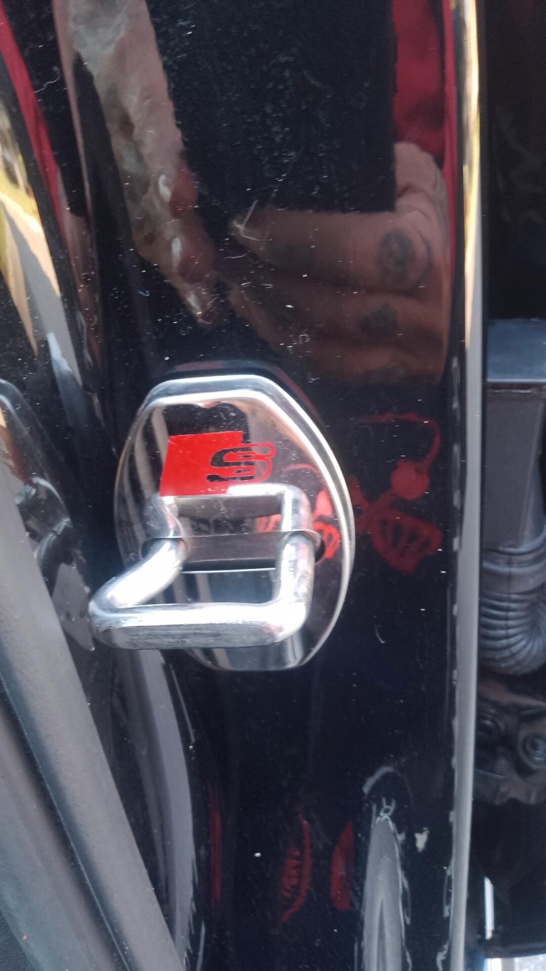 Audi A4 Avant 40 g-tron S tronic line edition 2021