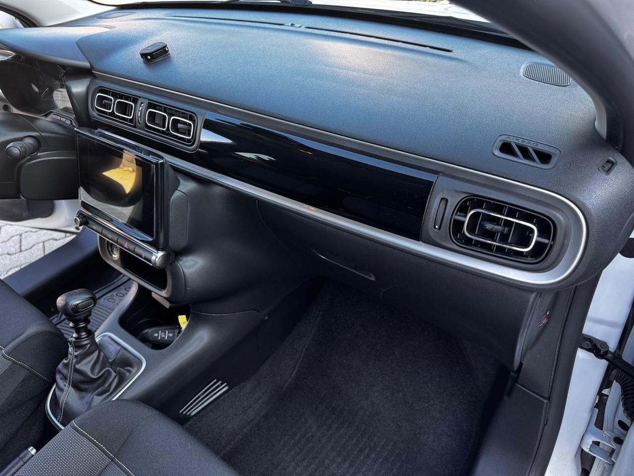 Citroen C3 PureTech 110 S&S Shine Pack neopatentati