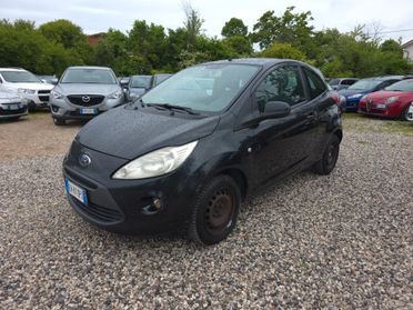 Ford Ka Ka+ 1.2 8V 69CV Business