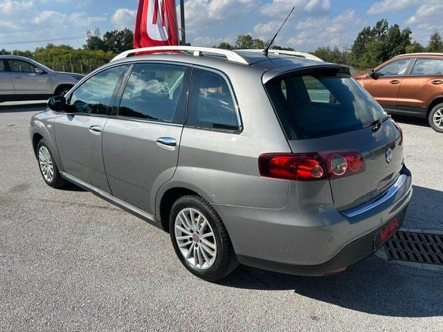 FIAT Croma 1.9 Multijet Dynamic "GUIDABILE NEOPATENTATI"