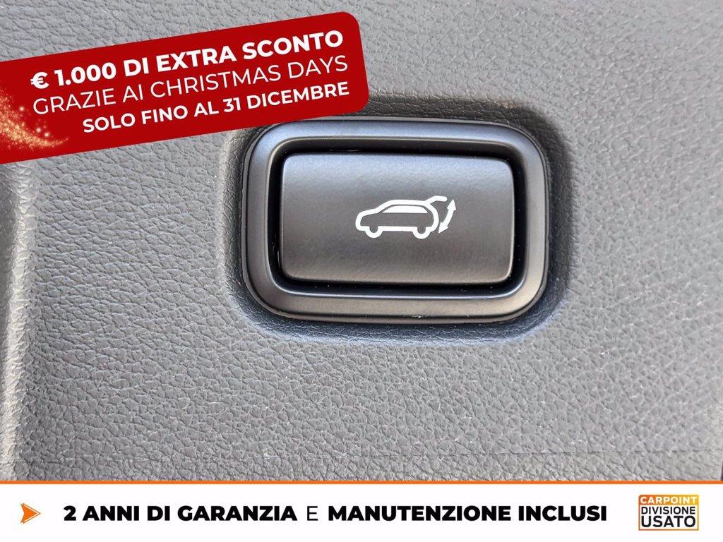 KIA Sportage 1.6 tgdi hev gt-line plus premium pack auto del 2022