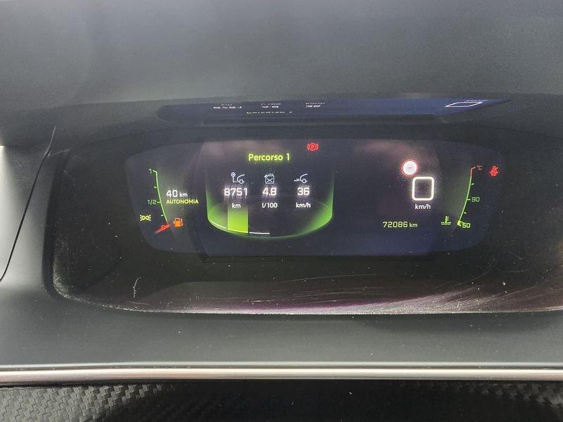Peugeot 2008 BlueHDi 110 Allure Pack S/S