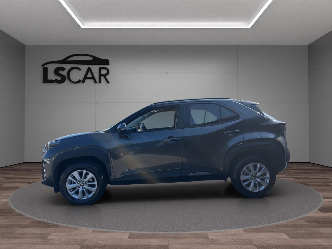 Toyota Yaris Cross 1.5h fwd 116cv - Unipro - Promo finanziamento - Cerchi in lega - Schermo - Retrocamera