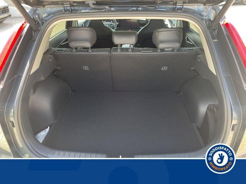 KIA Niro 1.6 Tri-Fuel Evolution MY25