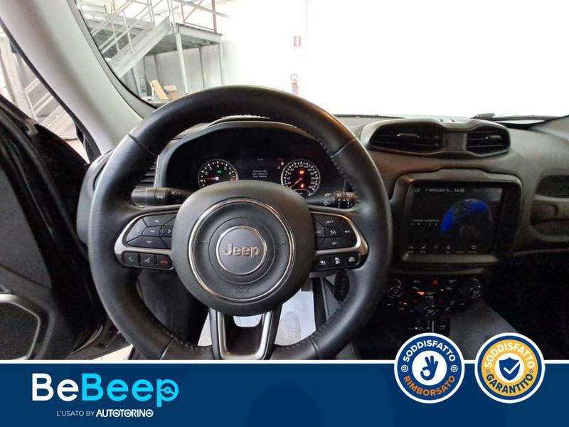 Jeep Renegade 1.0 T3 LIMITED 2WD