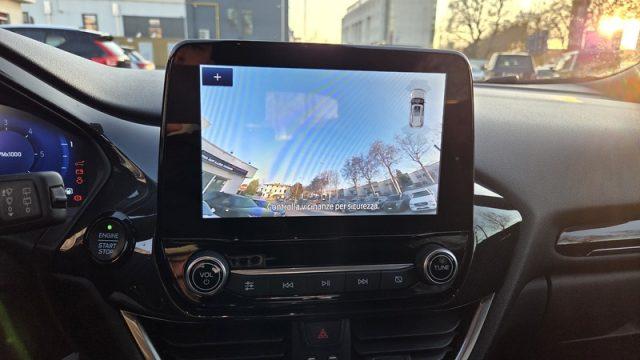 FORD Puma 1.5 EcoBlue 120 CV S&S ST-Line PERMUTE OK NEOPAT