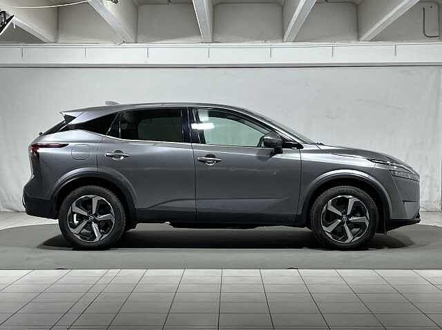 Nissan Qashqai MHEV 140 CV N-Connecta