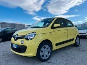 Renault Twingo 1.0