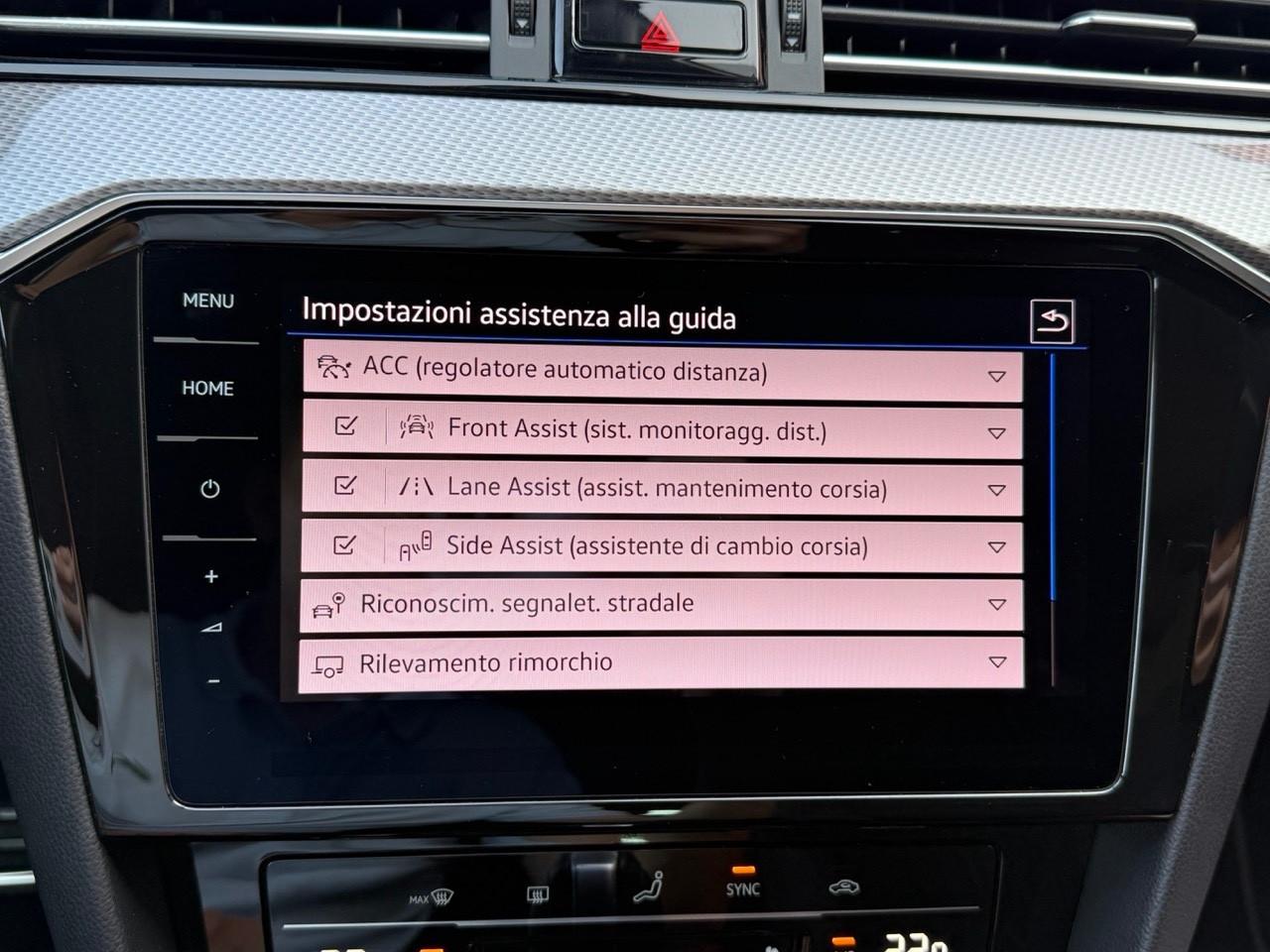 Volkswagen Passat Alltrack 2.0 TDI 200 CV 4MOTION DSG