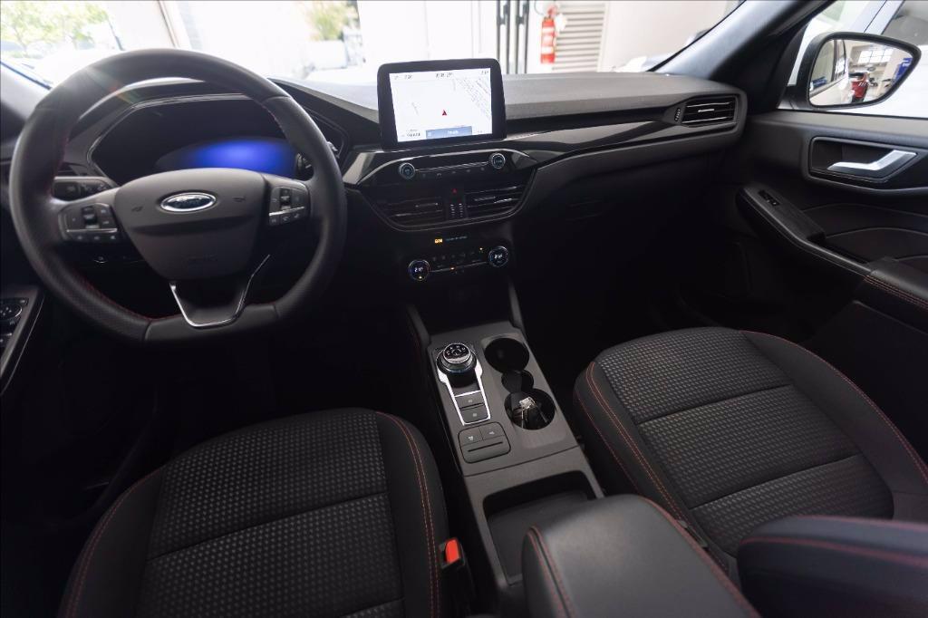 FORD Kuga 2.5 full hybrid ST-Line 2wd 190cv cvt del 2022