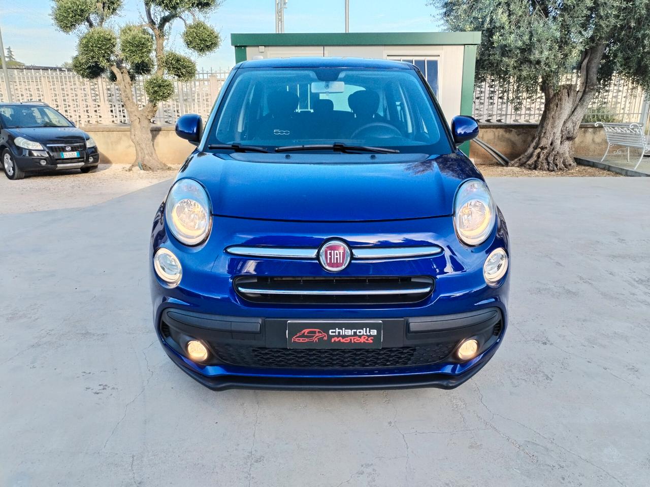 Fiat 500L 1.4 95 Cv Sport NEOPATENTATI