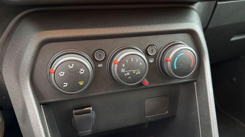 Dacia Sandero Stepway 1.0 tce Comfort Eco-g 100cv