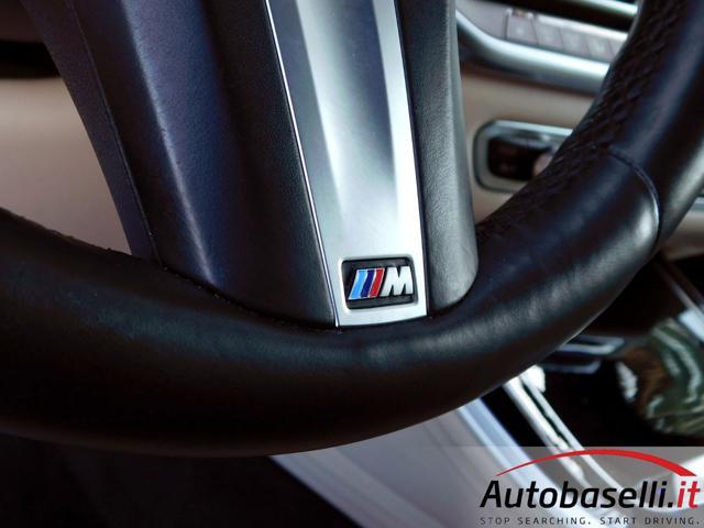 BMW X5 XDRIVE30D 265CV MSPORT INDIVIDUAL INNOVATION