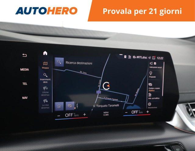 BMW 218 i Active Tourer Msport