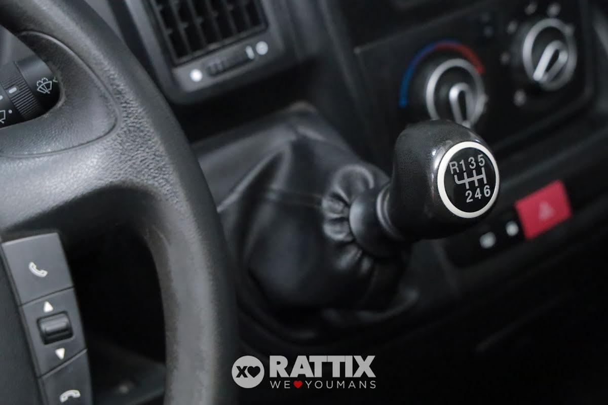 Citroen Jumper 2.2 bluehdi 140CV L2H1 Business (IVA ESCLUSA)