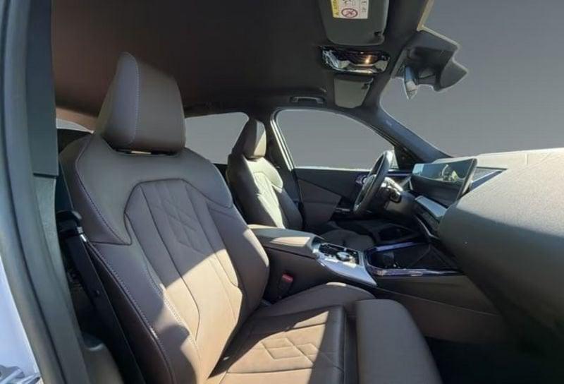 BMW X3 BMW X3 2.0d XDrive M SPORT LED NAVI GANCIO PELLE HARMAN