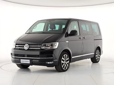 Volkswagen T6 Multivan 2.0 tdi highline 4motion 204cv dsg