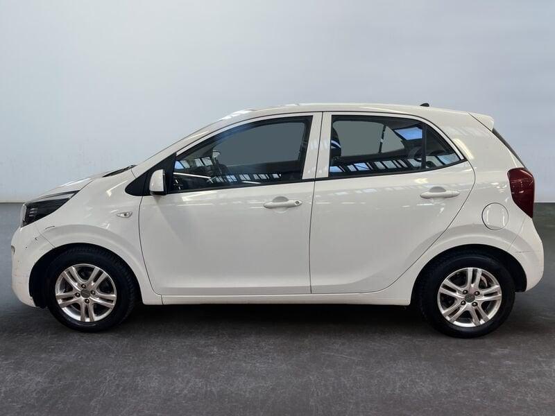 Kia Picanto 1.0 ACTIVE