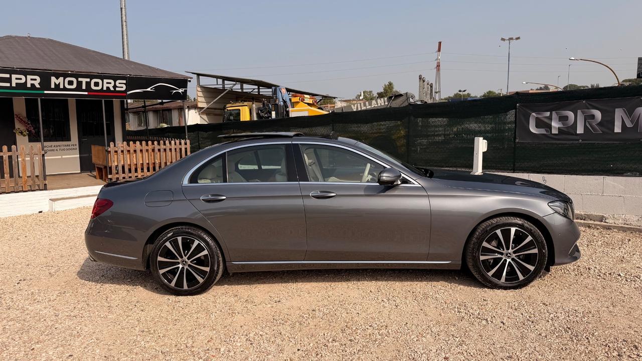 Mercedes-benz E 300 Auto EQ-Power Premium Plus