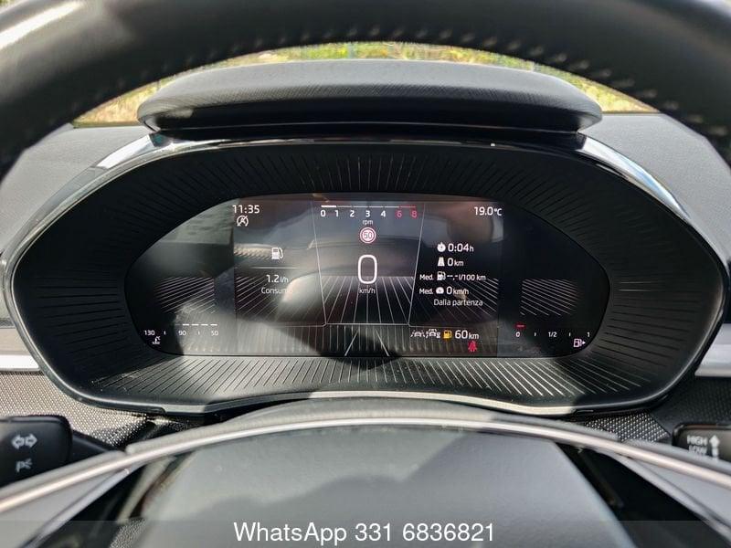 Skoda Fabia Fabia 1.0 MPI 80 CV Selection