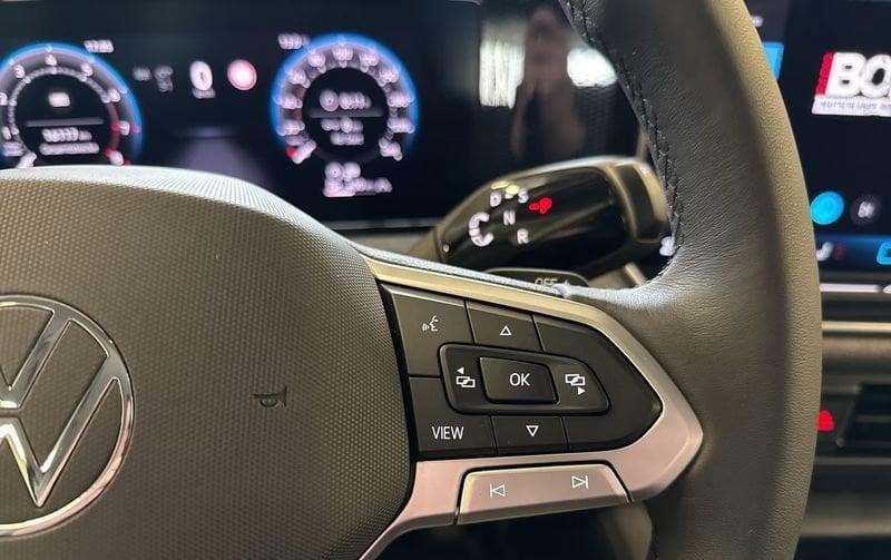 Volkswagen Tiguan 1.5 eTSI 96KW ACT Life DSG Navi Carplay Gancio