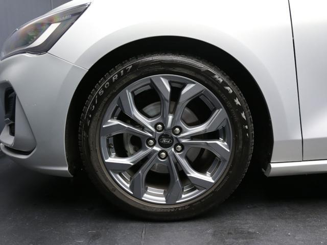 FORD Focus 1.5 EcoBlue 115 CV automatico SW ST-Line Design