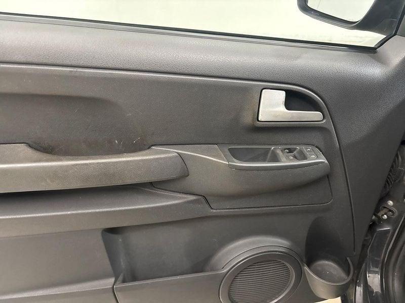 Volkswagen Fox 1.2 Easy clima