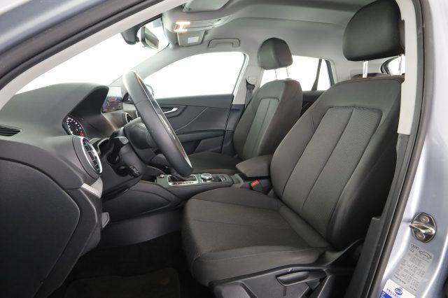 AUDI Q2 Q2 30 TDI S tronic Business