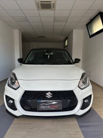 Suzuki Swift Sport 1.4 Hybrid World Champion Edition