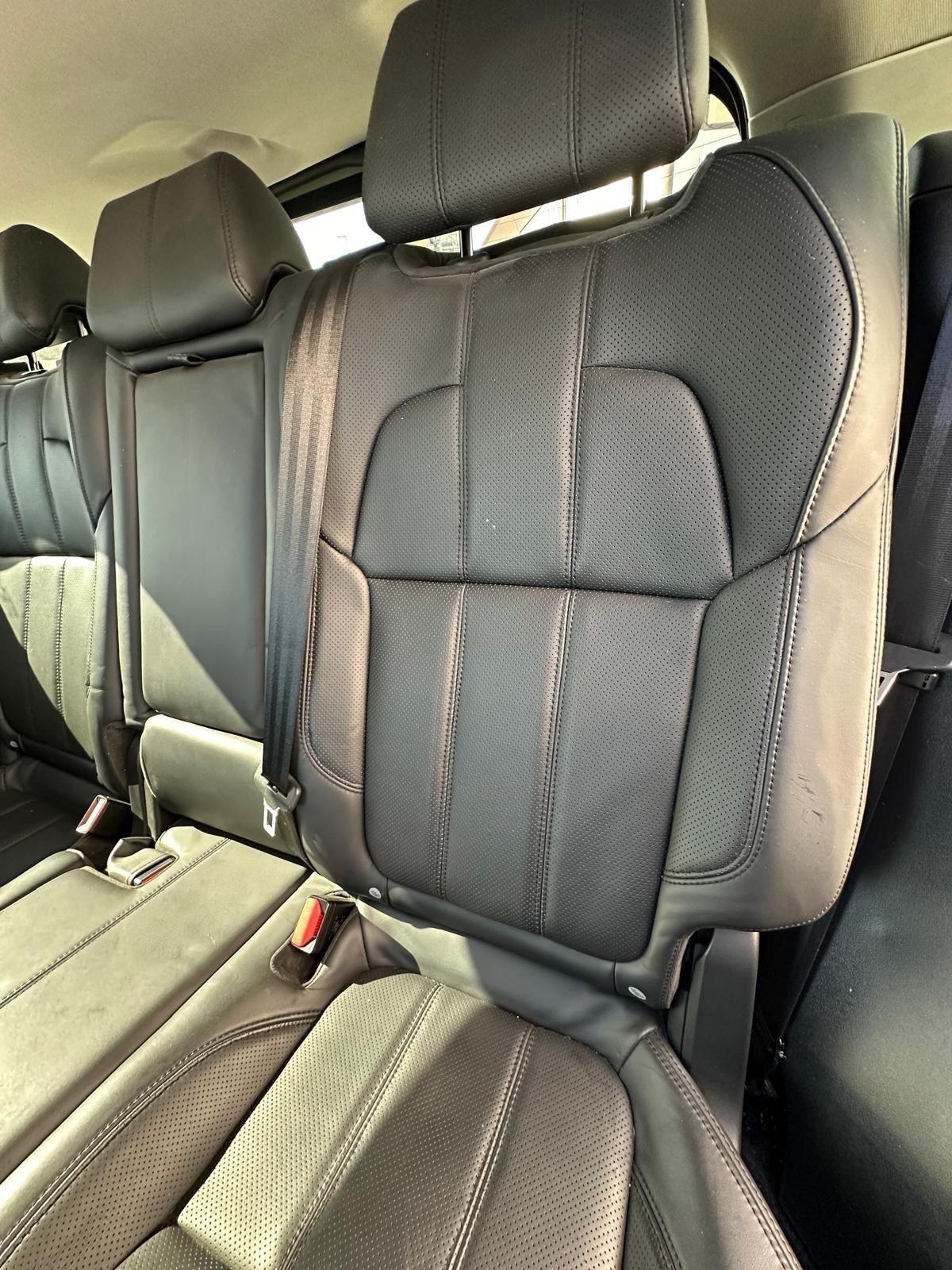 Range Rover Sport 3.0 TDV6 HSE Dynamic