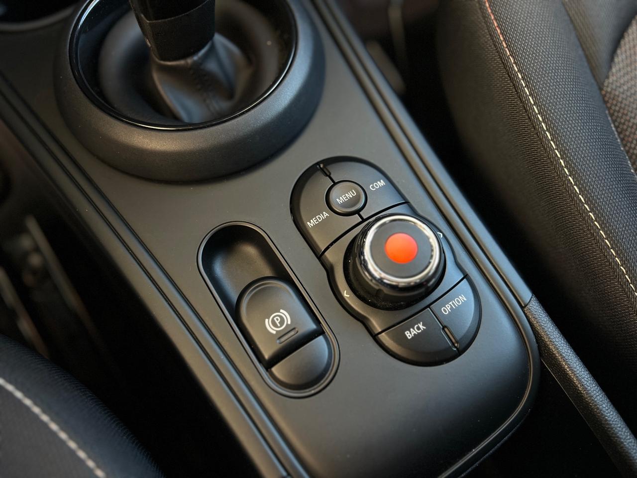 Mini Cooper D Countryman 2.0 150 Cv Automatica IVA ESPOSTA