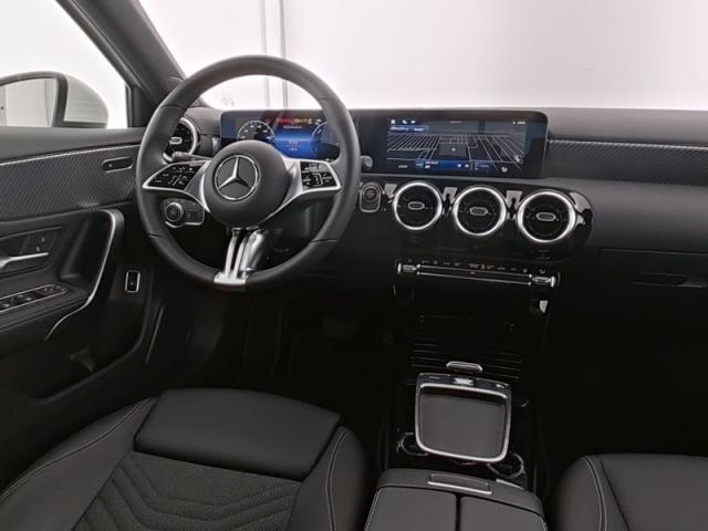 MERCEDES - Classe A - A 250 e Automatic EQ-Power 4p. Sport