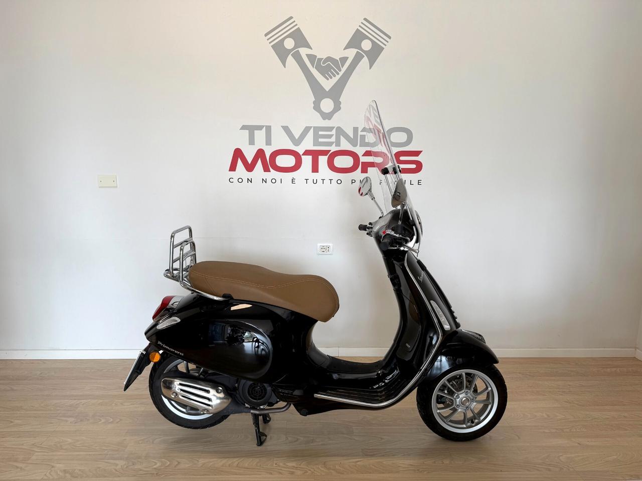 Piaggio Vespa PRIMAVERA 150 ABS