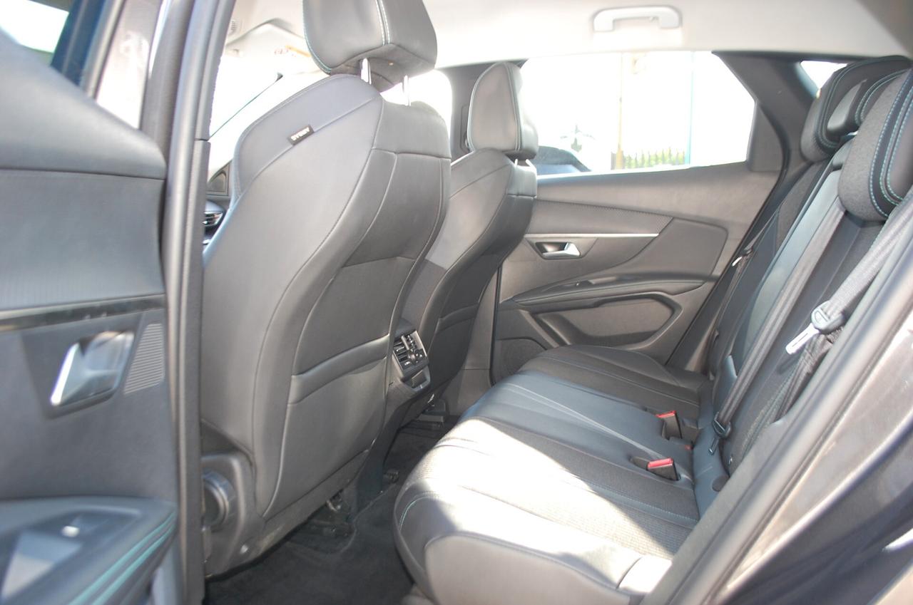 Peugeot 3008 1.5 bluehdi 131CV Allure EAT8 Uff Italy App Led