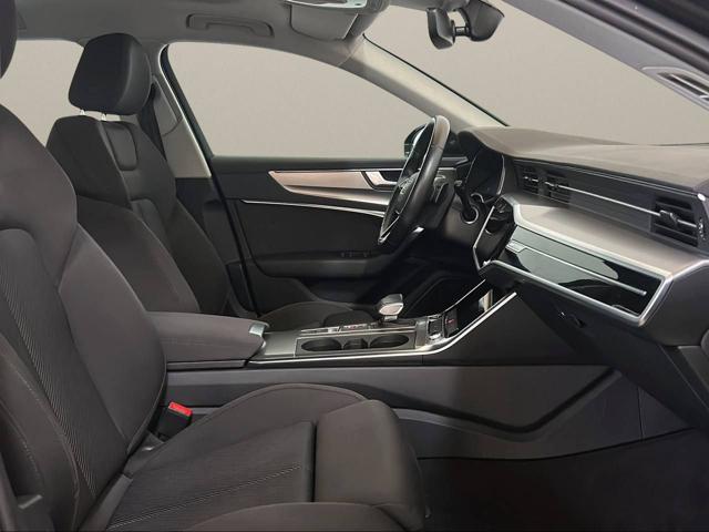 AUDI A6 Avant 40 2.0 TDI S tronic Business Sport TETTO