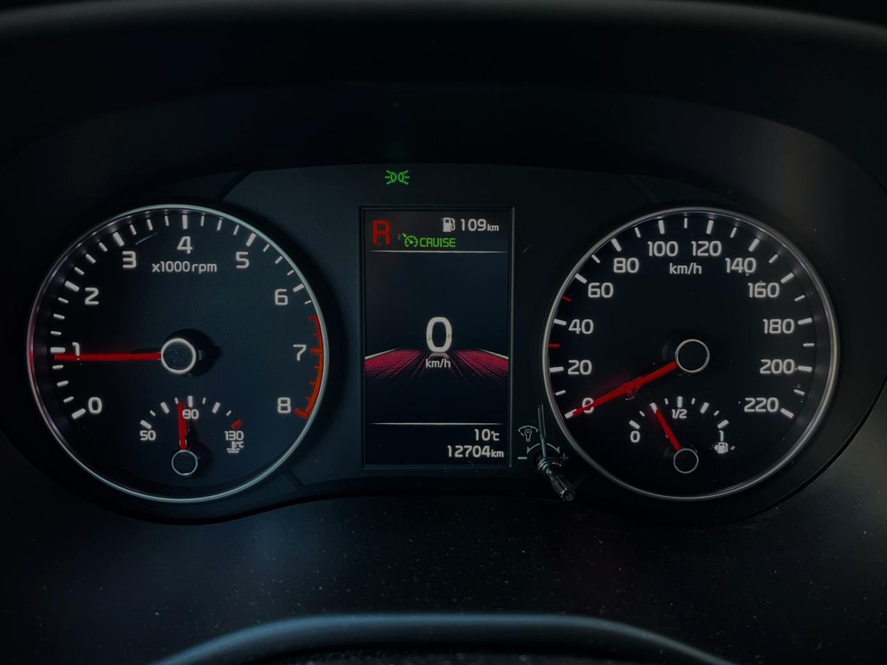 Kia Picanto 1.0 TGDi 12V TURBO 5 porte X Line FULL OPTIONAL