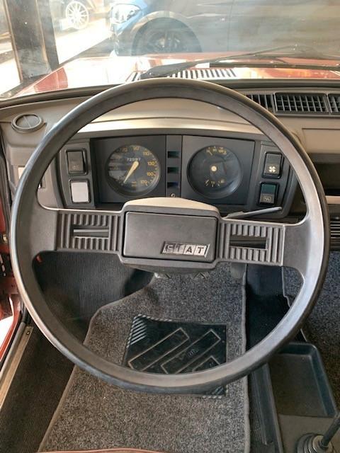 Fiat 128 FIAT 128 1.1cc 65CV BENZINA ISCRITTA ASI