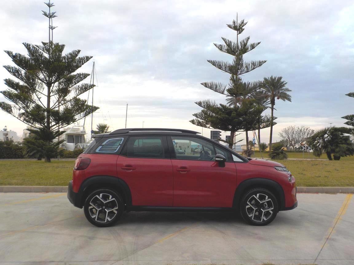 Citroen C3 Aircross C3 Aircross PureTech 110 S&S Max