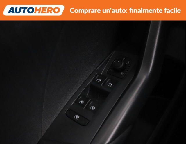 VOLKSWAGEN T-Cross 1.0 TSI 115 CV DSG Edition Plus
