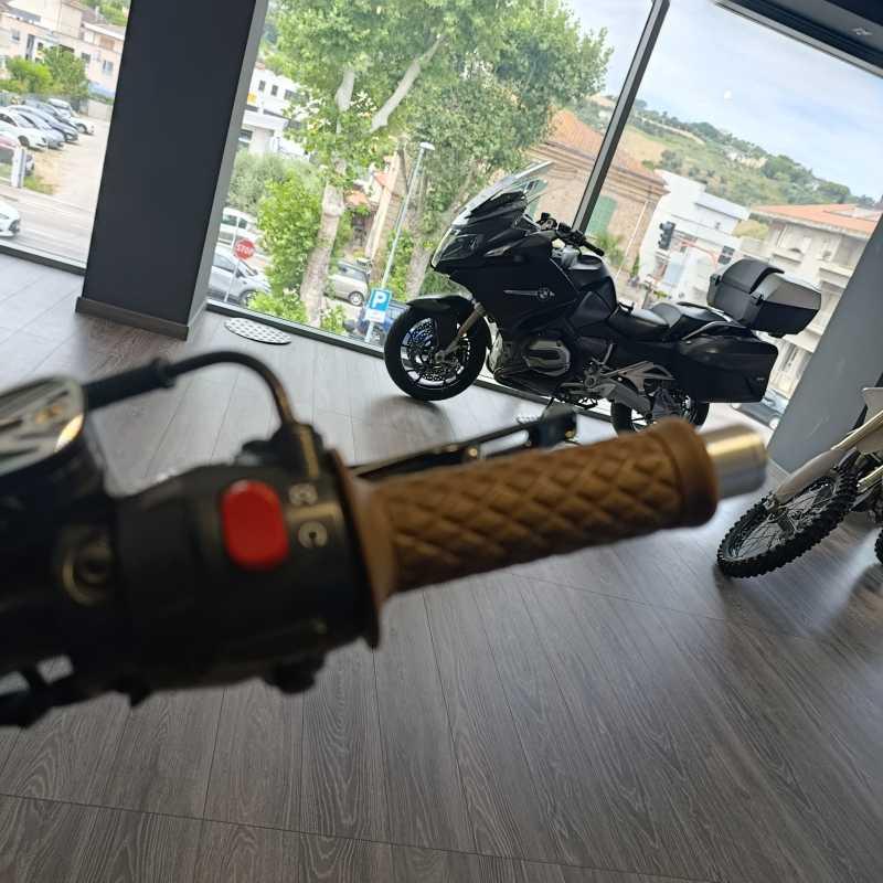 Triumph Bonneville - 2008