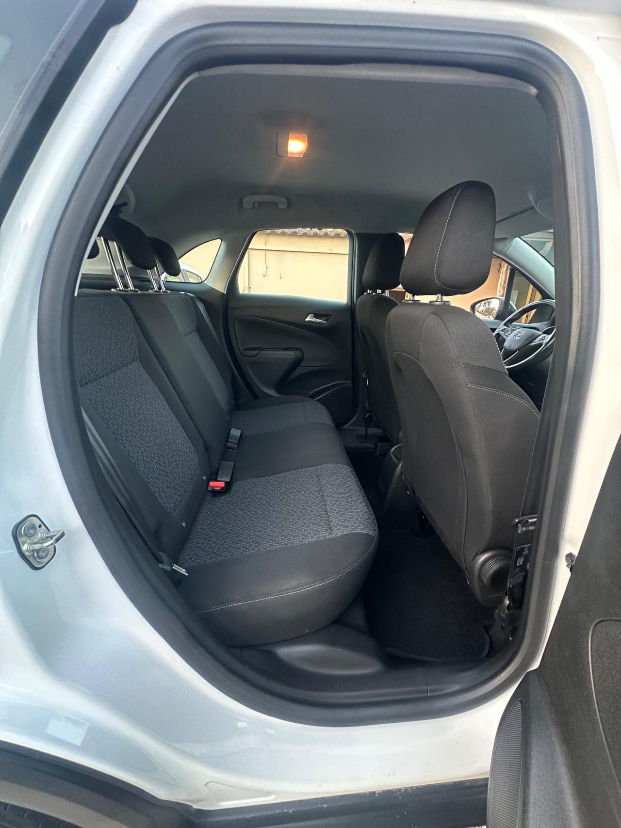 Opel Crossland 1.5 ECOTEC D 110 CV Start&Stop Edition