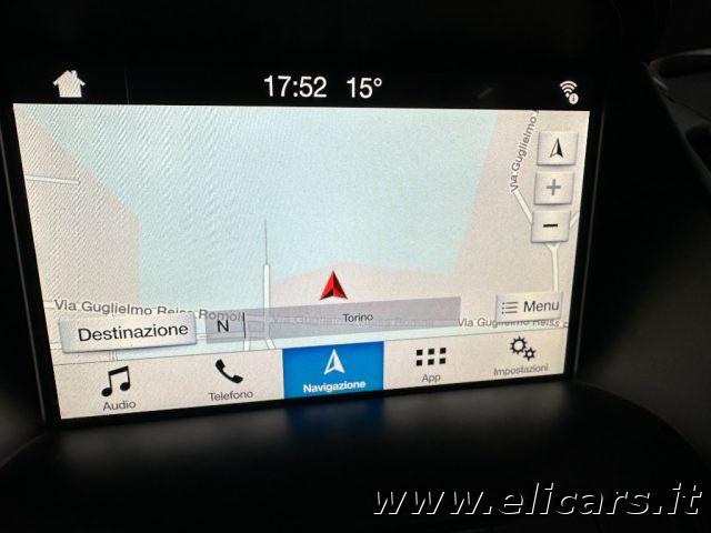 FORD Kuga 1.5 TDCI 120 CV S&S 2WD Titanium