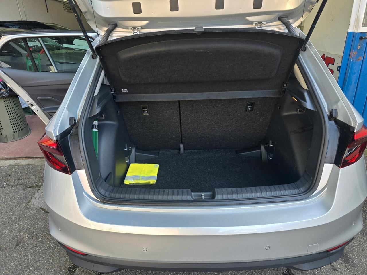 Skoda Fabia 1.0 MPI EVO 65 CV Ambition 180 mese