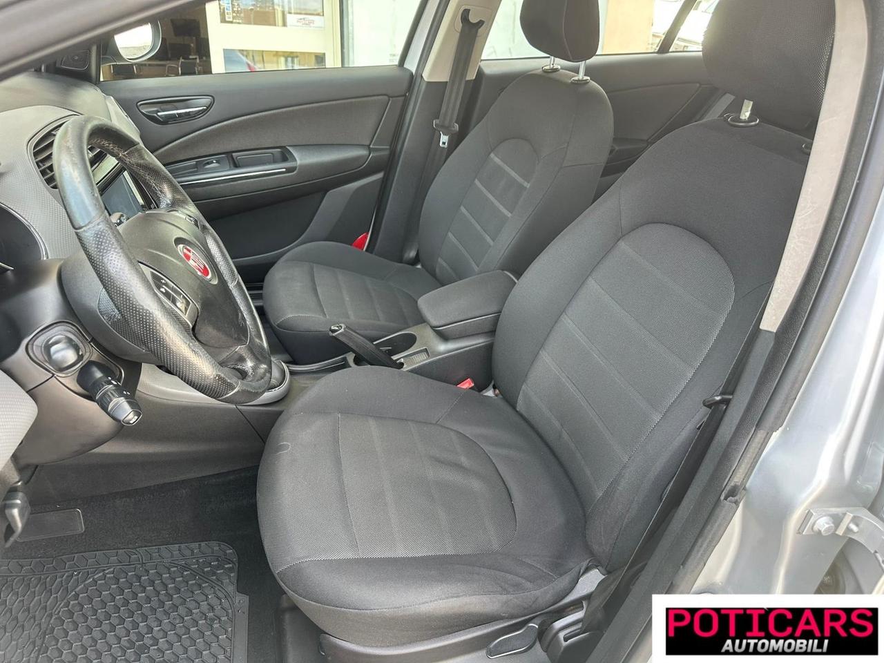 Fiat Bravo 1.6 MJT 120 CV DPF Easy