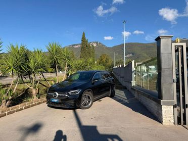 MERCEDES - Classe GLA - 200 d Automatic Premium