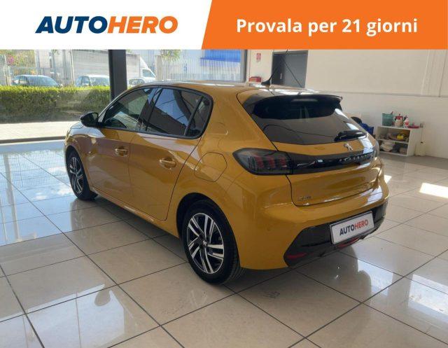 PEUGEOT 208 PureTech 100 Stop&Start 5 porte Allure